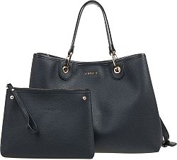 Verde Női kézitáska 16-7171 black