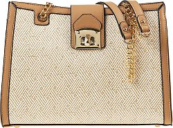 Verde Női kézitáska 16-7276 beige