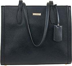 Verde Női kézitáska 16-7304 black
