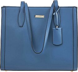 Verde Női kézitáska 16-7304 blue