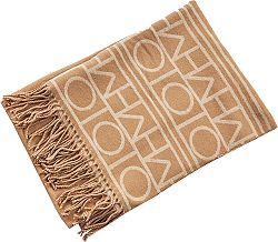 Verde Női sál 06-1106 beige