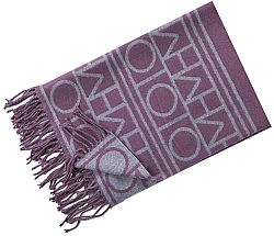 Verde Női sál 06-1106 purple