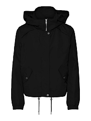 Vero Moda Női kabát VMZOA 10278214 Black XL