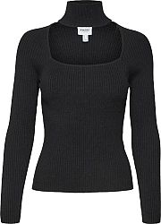 Vero Moda Női póló VMGALA 10294993 Black XL