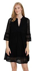 Vero Moda Női ruha VMHONEY 10275875 Black S