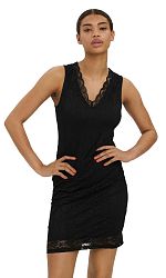 Vero Moda Női ruha VMJADE 10276983 Black S