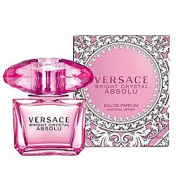 Versace Bright Crystal Absolu - EDP 90 ml