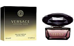 Versace Crystal Noir - EDP 50 ml