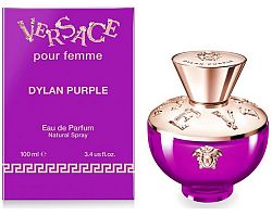 Versace Dylan Purple - EDP 100 ml