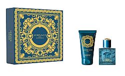 Versace Eros - EDT 30 ml + tusfürdő 50 ml