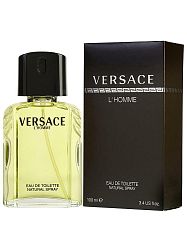 Versace L´Homme - EDT 100 ml