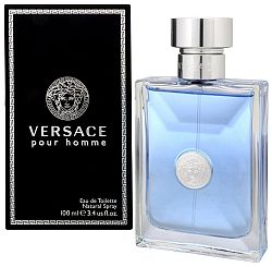 Versace Pour Homme - EDT 50 ml