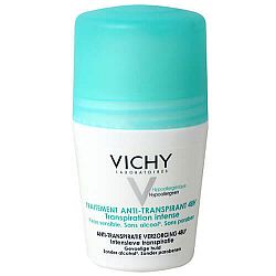 Vichy Roll-on a túlzott izzadás ellen 50 ml