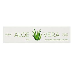 VitalCare Fogrém Aloe Vera 120 g