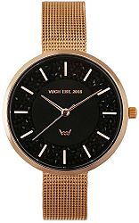 Vuch Sparkly Dark Rose Gold