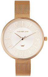 Vuch Sparkly Light Rose Gold