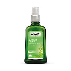 Weleda Nyírfaolaj cellulitisz ellen 100 ml