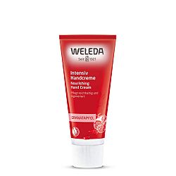 Weleda Regeneráló kézkrém Gránátalma 50 ml