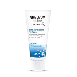 Weleda Sole fogkrém 75 ml