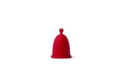 Whoop·de·doo Menstruációs kehely Light Red
