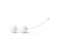 Whoop·de·doo Vénusz golyók Classic White