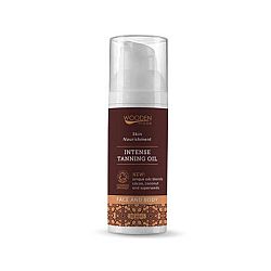WoodenSpoon Intenzív napozó olaj 50 ml