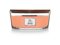WoodWick Hajógyertya Manuka Nectar 453,6 g