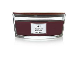 WoodWick Illatgyertya Black Cherry 453,6 g