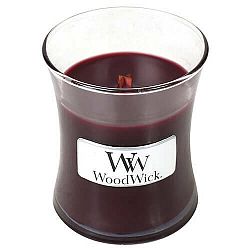 WoodWick Illatgyertya Black Cherry 85 g