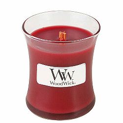 WoodWick Illatgyertya Cinnamon Chai 85 g