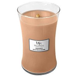 WoodWick Illatgyertya Golden Milk 609,5 g