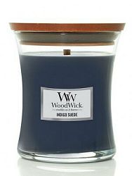 WoodWick Illatgyertya Indigo Suede 85 g