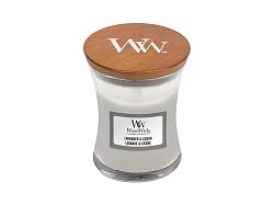 WoodWick Illatgyertya Lavender & Cedar 85 g
