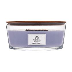 WoodWick Illatgyertya Lavender Spa 453,6 g