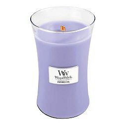 WoodWick Illatgyertya Lavender Spa 609,5 g