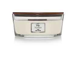 WoodWick Illatgyertya Linen 453,6 g