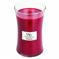 WoodWick Illatgyertya Pomegranate 609,5 g