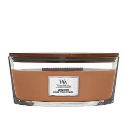 WoodWick Illatgyertya Santal Myrrh 453,6 g
