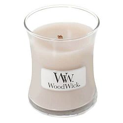 WoodWick Illatgyertya Smoked Jasmine 85 g