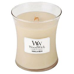 WoodWick Illatgyertya Vanilla Bean 275 g