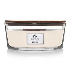 WoodWick Illatgyertya Vanilla Musk 453,6 g