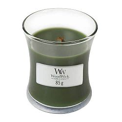 WoodWick Illatgyertya váza Frasier Fir 85 g
