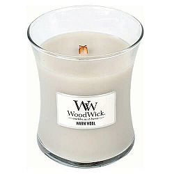 WoodWick Illatgyertya Warm Wool 275 g