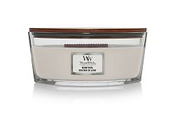WoodWick Illatgyertya Warm Wool 453 g
