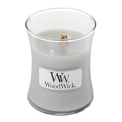 WoodWick Illatgyertya Warm Wool 85 g