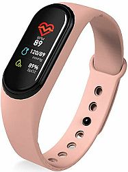 Wotchi Fitness karkötő W13P