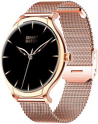 Wotchi Smartwatch KM30 – Gold