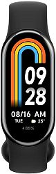 Xiaomi Smart Band 8 - Graphite Black