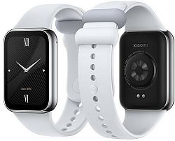 Xiaomi Smart Band 8 Pro - Light Grey