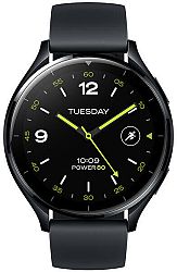 Xiaomi Watch 2 - Black